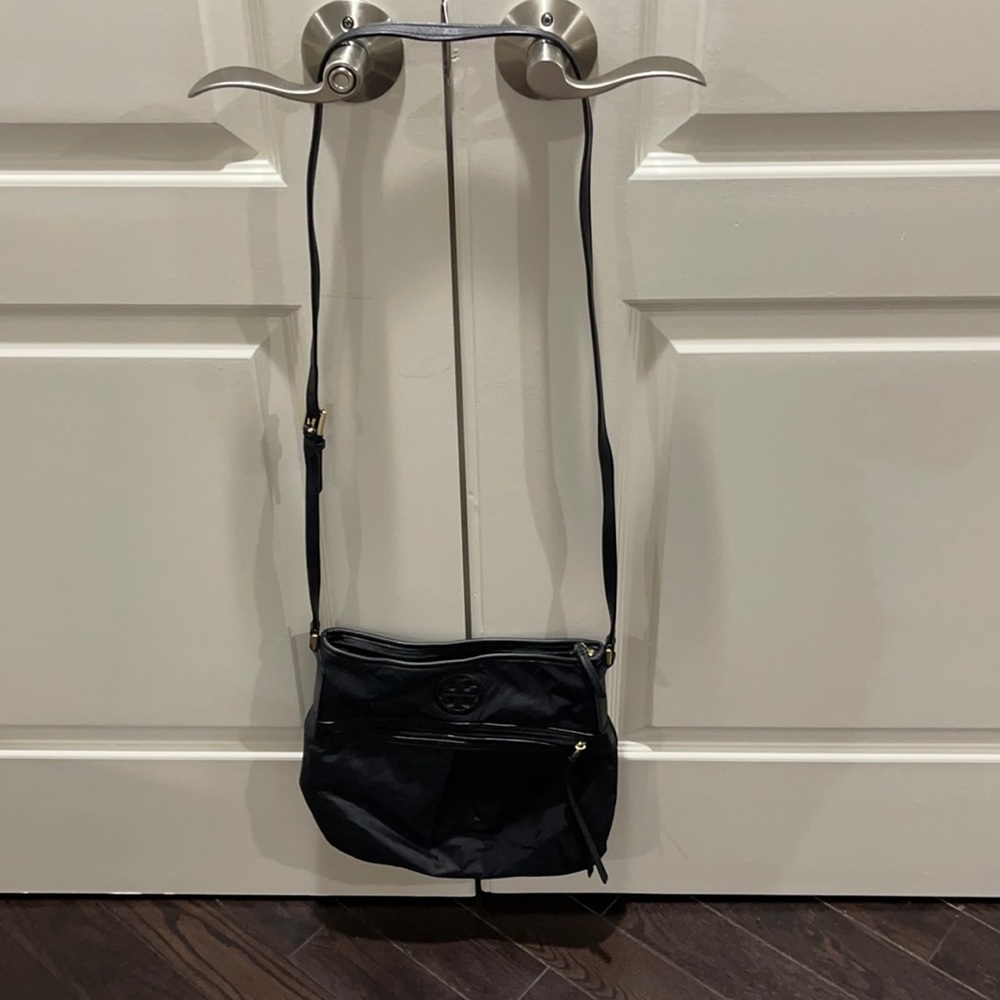 Tory Burch cross body bag